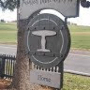 Meet your Posher, Brenda